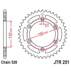 JTR251